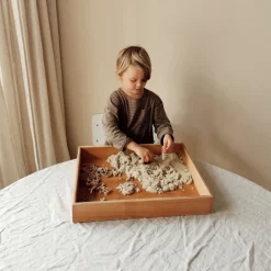 Grennn Open Ended Play^Speelbak Klein 30x40cm