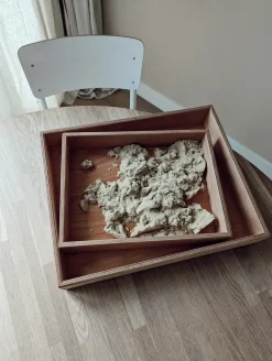 Grennn Open Ended Play^Speelbak 40x50cm