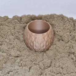 Grennn Open Ended Play^Speelbakje Kristal