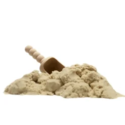 Grennn Open Ended Play^Speelschepje