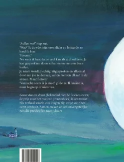 Querido Prentenboeken^Groter dan een droom