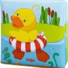 Haba Badboeken^Badboek Zwemeend
