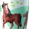 Haba Bekers & Drinkflessen|Kinderservies^Beker Paarden
