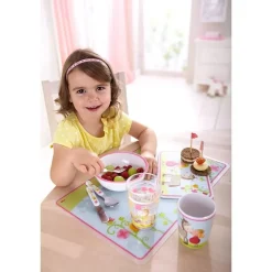 Haba Bekers & Drinkflessen|Kinderservies^Beker Vicki & Pirli