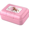 Haba Lunchbox & Snackdoosjes^Broodtrommel Paarden