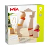Haba Open Ended Play^3D Compositiespel Blokken Scheve Torens