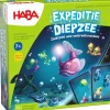 Haba Haba Spellen^Expeditie Diepzee
