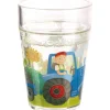 Haba Kinderservies^Glitterbeker Tractor