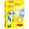 Haba Haba Spellen^Kaartspel - Mau Mau Junior - Boerderij (Nederlands)