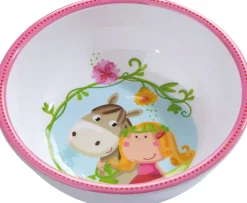 Haba Kinderservies^Kom Vicki & Pirli
