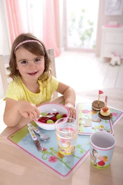 Haba Kinderservies^Kom Vicki & Pirli