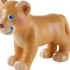 Haba Little Friends Speelfiguren^Little Friends - Babyleeuw