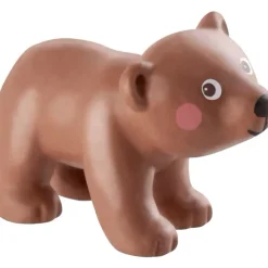 Haba Little Friends Speelfiguren^Little Friends - Bruine berenwelp