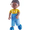 Haba Little Friends Speelfiguren^Little Friends - Erik