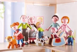 Haba Little Friends Speelfiguren^Little Friends - Mama Katrin