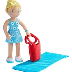 Haba Little Friends Speelfiguren^Little Friends - Mama Ines