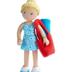 Haba Little Friends Speelfiguren^Little Friends - Mama Ines