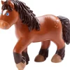 Haba Little Friends Speelfiguren^Little Friends - Paard Kiara