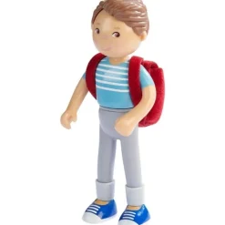 Haba Little Friends Speelfiguren^Little Friends - Papa Karsten