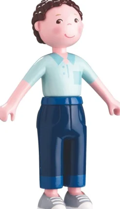 Haba Little Friends Speelfiguren^Little Friends - Papa Michael