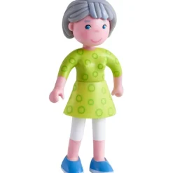 Haba Little Friends Speelfiguren^Little Friends - Speelset Grootouders