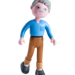 Haba Little Friends Speelfiguren^Little Friends - Speelset Grootouders