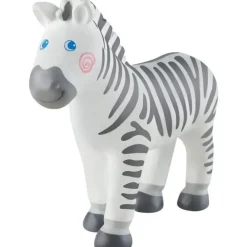 Haba Little Friends Speelfiguren^Little Friends - Zebra