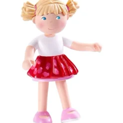 Haba Little Friends Speelfiguren^Little Friends Verena