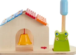 Haba Muziek^Metallofoon  Klankhuis