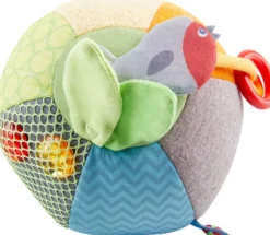 Haba Babyspeelgoed^Ontdekkingsbal Bosvrienden
