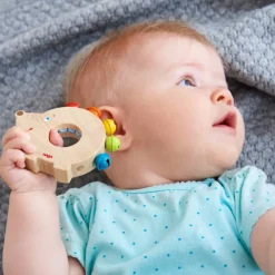 Haba Babyspeelgoed^Rammelaar Klankdier Egel