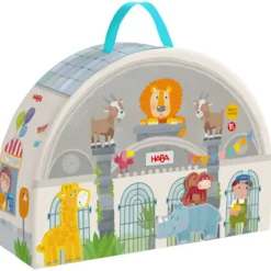 Haba Pretend Play / Rollenspel^Speelwereld Zoo
