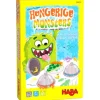 Haba Haba Spellen^Spel - Hongerige monsters (Nederlands)
