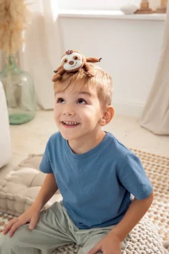 Haba Haba Spellen^Spel - Mijn eerste spellen - Kom maar mee luiaard! (Nederlands)