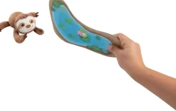 Haba Haba Spellen^Spel - Mijn eerste spellen - Kom maar mee luiaard! (Nederlands)