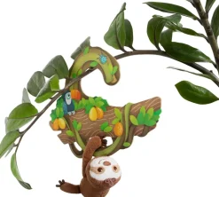 Haba Haba Spellen^Spel - Mijn eerste spellen - Kom maar mee luiaard! (Nederlands)