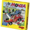 Haba Haba Spellen^Spel - Monza (Nederlandse handleiding)