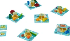 Haba Haba Spellen^Spel - Stapelgekte in de Zuiderzee (Nederlands)