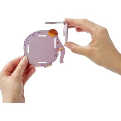 Haba Haba Spellen^Spel - Volifanten (Nederlands)