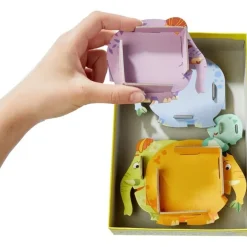 Haba Haba Spellen^Spel - Volifanten (Nederlands)