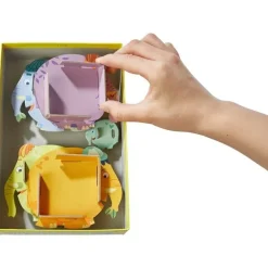 Haba Haba Spellen^Spel - Volifanten (Nederlands)