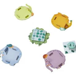 Haba Haba Spellen^Spel - Volifanten (Nederlands)