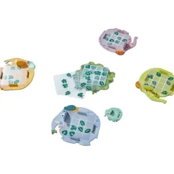 Haba Haba Spellen^Spel - Volifanten (Nederlands)