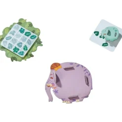 Haba Haba Spellen^Spel - Volifanten (Nederlands)