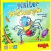 Haba Haba Spellen^Spel - Walter Wikkelspin (Nederlands)