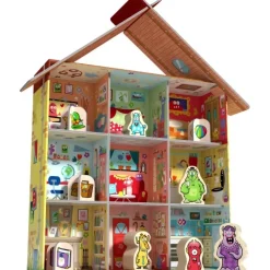 Haba Breinbrekers|Haba Spellen^Spel Logic! Games Waar is Wanda?