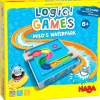 Haba Haba Spellen|Spellen Voor 1 Speler^Spel Logic! Milo's Waterpark