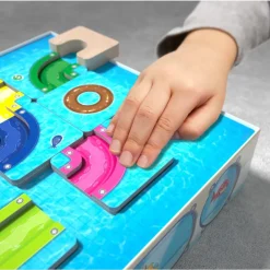 Haba Haba Spellen|Spellen Voor 1 Speler^Spel Logic! Milo's Waterpark