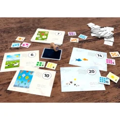 Haba Haba Spellen^Spel Pio Postduif