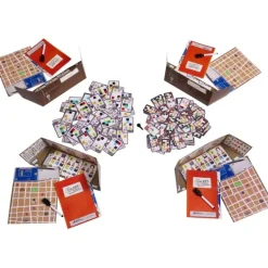 Haba Haba Spellen^Spel The Key Vlucht uit Strongwall Prison